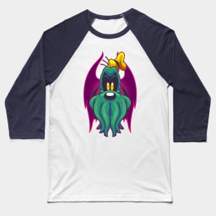 Goofulhu Baseball T-Shirt